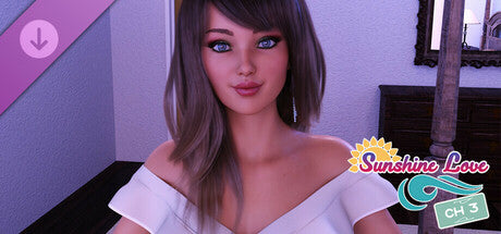 Sunshine Love - Chapter 3 DLC PC Steam Key