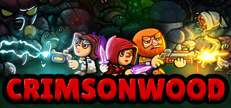 Crimsonwood PC Steam Key