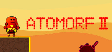 Buy Atomorf2 Steam Key Default Title Steam key – fast digital delivery | Volt Keys