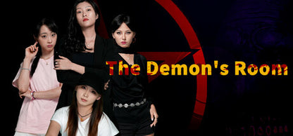 The Demon's Room PC Steam Key