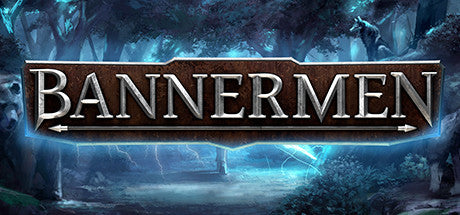 Buy BANNERMEN Steam Key Default Title Steam key – fast digital delivery | Volt Keys