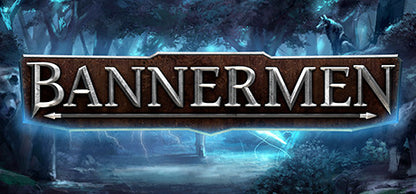 Buy BANNERMEN Steam Key Default Title Steam key – fast digital delivery | Volt Keys