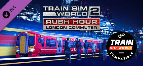Buy Train Sim World - Brighton Main Line: London Victoria - Brighton Route Add-On DLC Steam Key Default Title Steam key – fast digital delivery | Volt Keys