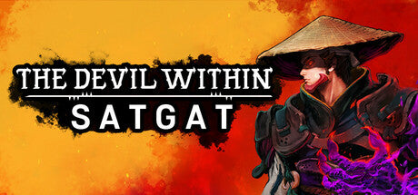 Buy The Devil Within: Satgat Steam Key Default Title Steam key – fast digital delivery | Volt Keys