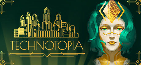Technotopia PC Steam Key