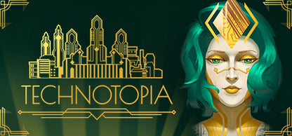 Technotopia PC Steam Key