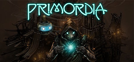 Buy Primordia Steam Key Default Title Steam key – fast digital delivery | Volt Keys