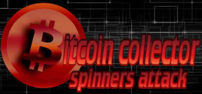 Buy Bitcoin Collector: Spinner Attack Steam Key Default Title Steam key – fast digital delivery | Volt Keys