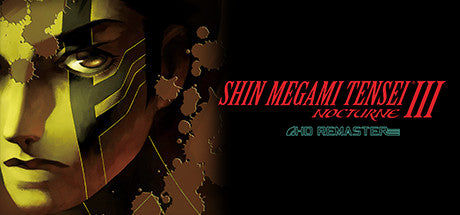 Buy Shin Megami Tensei III Nocturne HD Remaster PC Steam Key Default Title Steam key – fast digital delivery | Volt Keys