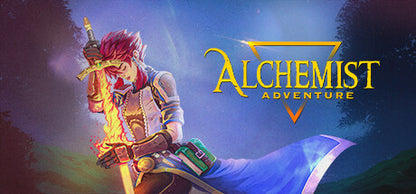 Buy Alchemist Adventure PC Steam Key Default Title Steam key – fast digital delivery | Volt Keys
