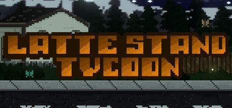 Buy Latte Stand Tycoon Steam Key Default Title Steam key – fast digital delivery | Volt Keys