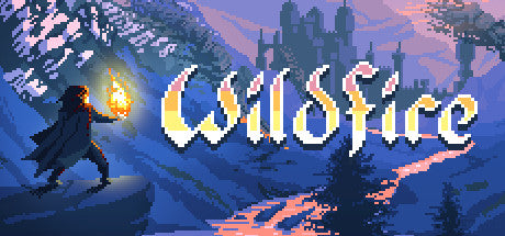 Buy Wildfire Steam Key Default Title Steam key – fast digital delivery | Volt Keys