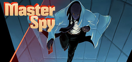 Buy Master Spy Deluxe Edition Steam Key Default Title Steam key – fast digital delivery | Volt Keys