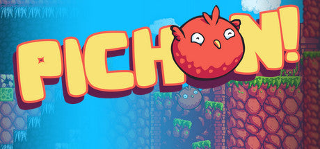 Buy Pichon Steam Key Default Title Steam key – fast digital delivery | Volt Keys