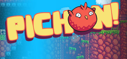 Buy Pichon Steam Key Default Title Steam key – fast digital delivery | Volt Keys