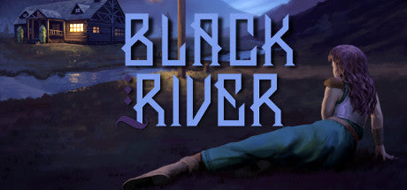 Buy Black River Steam Key Default Title Steam key – fast digital delivery | Volt Keys