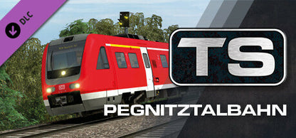 Buy Train Simulator: Pegnitztalbahn: Nürnberg - Bayreuth Route Add-On DLC Steam Key Default Title Steam key – fast digital delivery | Volt Keys