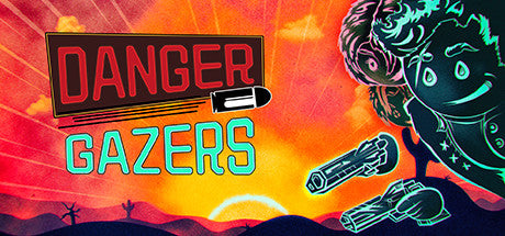 Buy Danger Gazers Steam Key Default Title Steam key – fast digital delivery | Volt Keys