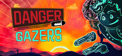 Buy Danger Gazers Steam Key Default Title Steam key – fast digital delivery | Volt Keys