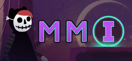 Buy MMI Steam Key Default Title Steam key – fast digital delivery | Volt Keys