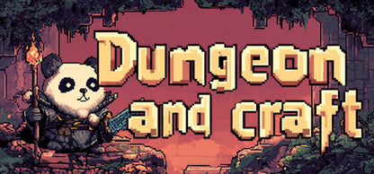 Buy Dungeon and Craft Steam Key Default Title Steam key – fast digital delivery | Volt Keys