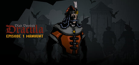 Buy Vlad Voievod Dracula. Episode 1 Manhunt Steam Key Default Title Steam key – fast digital delivery | Volt Keys