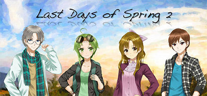 Buy Last Days of Spring 2 Steam Key Default Title Steam key – fast digital delivery | Volt Keys