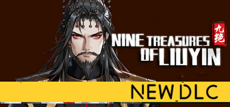 Buy Nine Tereasures of Liuyin PC Steam Key Default Title Steam key – fast digital delivery | Volt Keys