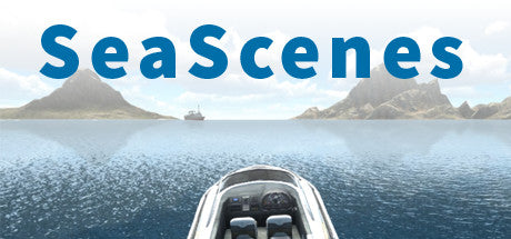 Buy Sea Scenes Steam Key Default Title Steam key – fast digital delivery | Volt Keys