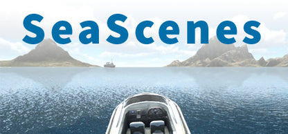 Buy Sea Scenes Steam Key Default Title Steam key – fast digital delivery | Volt Keys