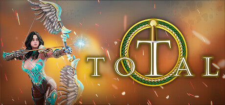 Buy TotAL RPG Steam Key Default Title Steam key – fast digital delivery | Volt Keys