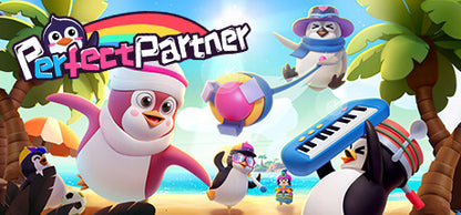 Buy Perfect Partner Steam Key Default Title Steam key – fast digital delivery | Volt Keys