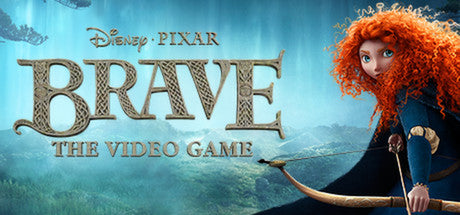 Buy Disney•Pixar Brave: The Video Game Steam Key Default Title Steam key – fast digital delivery | Volt Keys