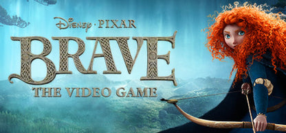 Buy Disney•Pixar Brave: The Video Game Steam Key Default Title Steam key – fast digital delivery | Volt Keys