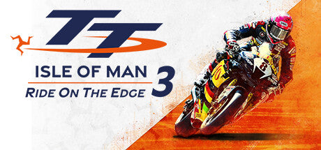 Buy TT Isle of Man: Ride on the Edge 3 Steam Key Default Title Steam key – fast digital delivery | Volt Keys