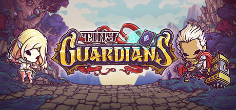Buy Tiny Guardians Steam Key Default Title Steam key – fast digital delivery | Volt Keys