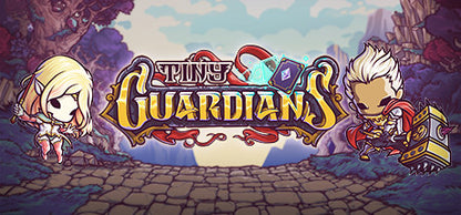 Buy Tiny Guardians Steam Key Default Title Steam key – fast digital delivery | Volt Keys