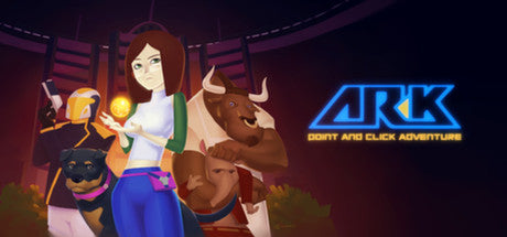 Buy AR-K PC Steam Key Default Title Steam key – fast digital delivery | Volt Keys