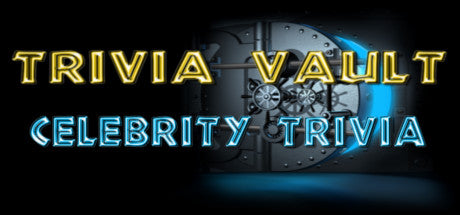 Buy Trivia Vault: Celebrity Trivia Steam Key Default Title Steam key – fast digital delivery | Volt Keys