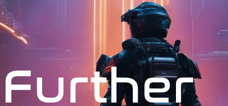 Buy Further Steam Key Default Title Steam key – fast digital delivery | Volt Keys