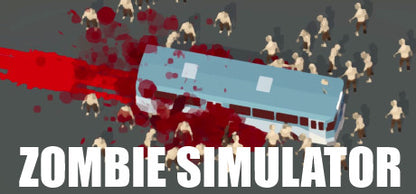 Buy Zombie Simulator Steam Key Default Title Steam key – fast digital delivery | Volt Keys