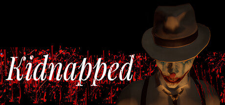 Buy Kidnapped (2024) PC Steam Key Default Title Steam key – fast digital delivery | Volt Keys