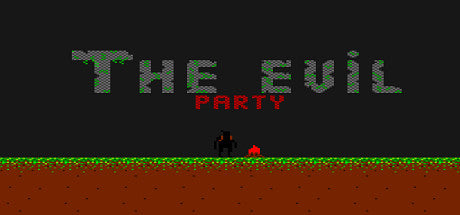 The Evil Party PC Steam Key