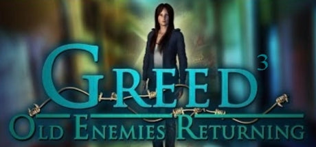 Buy Greed 3: Old Enemies Returning Steam Key Default Title Steam key – fast digital delivery | Volt Keys