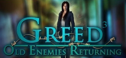 Buy Greed 3: Old Enemies Returning Steam Key Default Title Steam key – fast digital delivery | Volt Keys