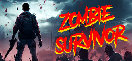 Buy Zombie Survivor: Undead City Attack Steam Key Default Title Steam key – fast digital delivery | Volt Keys