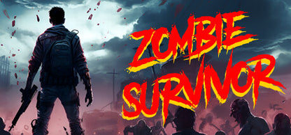Buy Zombie Survivor: Undead City Attack Steam Key Default Title Steam key – fast digital delivery | Volt Keys