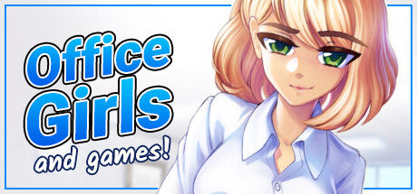 Buy Office Girls and Games Steam Key Default Title Steam key – fast digital delivery | Volt Keys