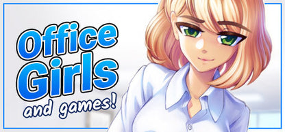 Buy Office Girls and Games Steam Key Default Title Steam key – fast digital delivery | Volt Keys