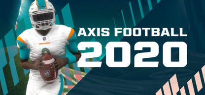 Buy Axis Football 2020 Steam Key Default Title Steam key – fast digital delivery | Volt Keys